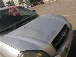 هیوندای تۆکسۆن